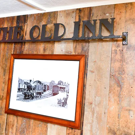 The Old Inn-3