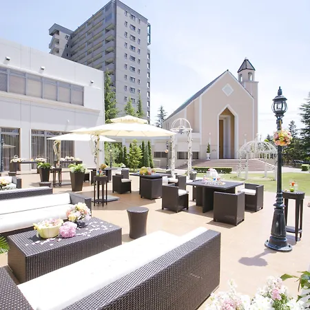 Kofu Kinenbi Hotel-3
