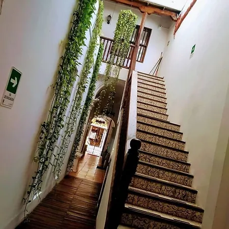 Santa Alejandria Hotel-3