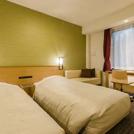 Candeo Hotels Fukuoka Tenjin-2