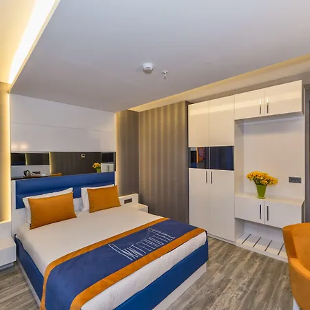 Inntel Hotel Istanbul-3