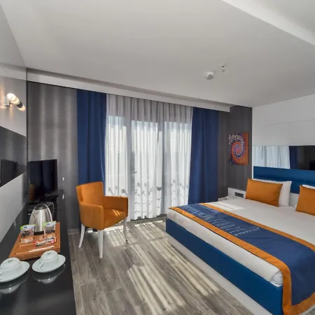 Inntel Hotel Istanbul-2