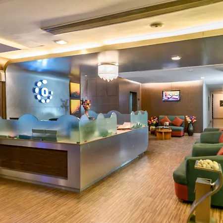 Octave Hotel & Spa - Marathahalli-2