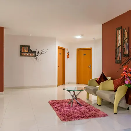 Octave Hotel & Spa - Marathahalli-2