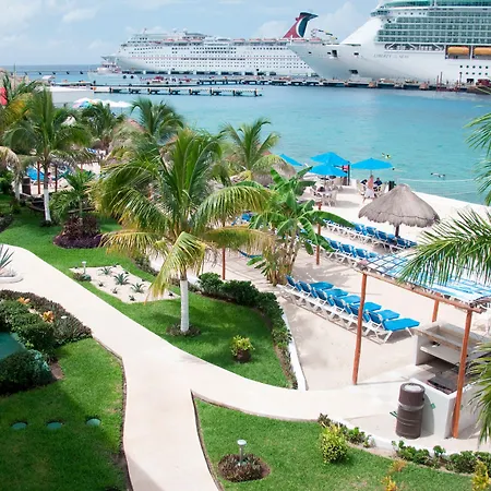 El Cid La Ceiba Beach (Adults Only)-3