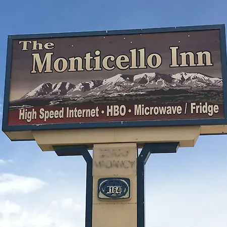The Monticello Inn-3