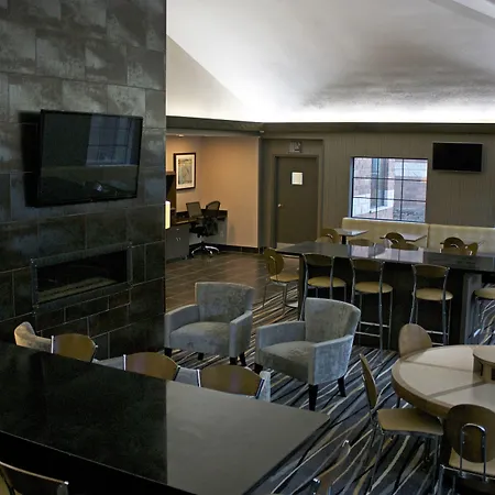 Super 8 By Wyndham Copley Akron-3