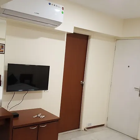 Executive Residency-2