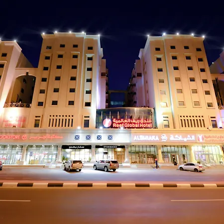 Reef Global Hotel-3