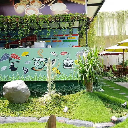 Cordia Hotel Surabaya Airport - Hotel Dalam Bandara-3