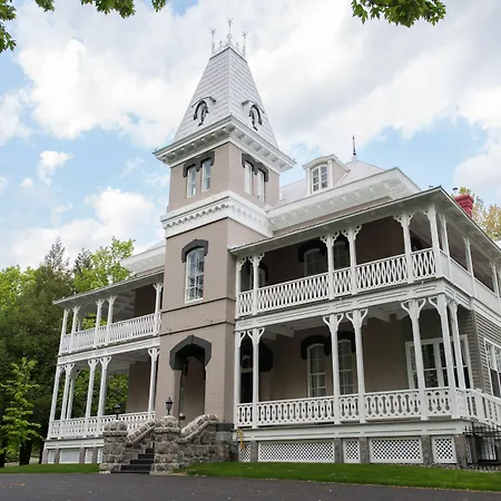 Manoir Maplewood-2