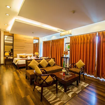 The Pannarai Hotel-3