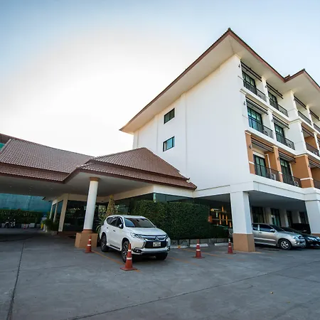 The Pannarai Hotel-3