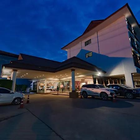 The Pannarai Hotel-2