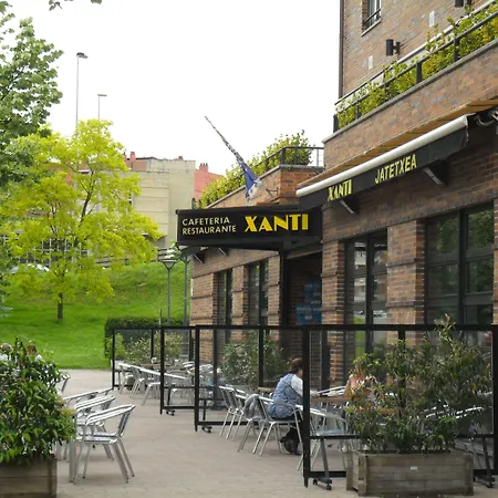 Hotel Anoeta-2