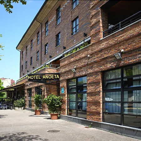 Hotel Anoeta-2