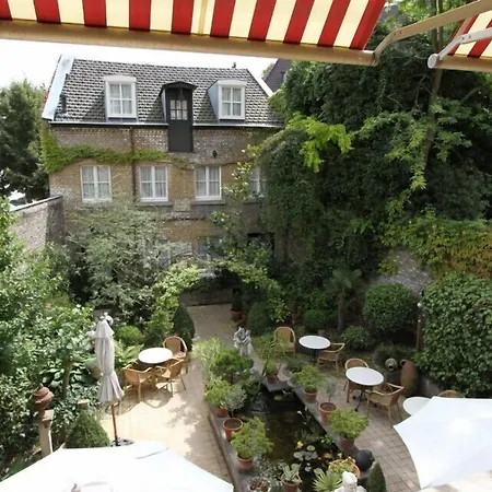 Hotel Botticelli-2