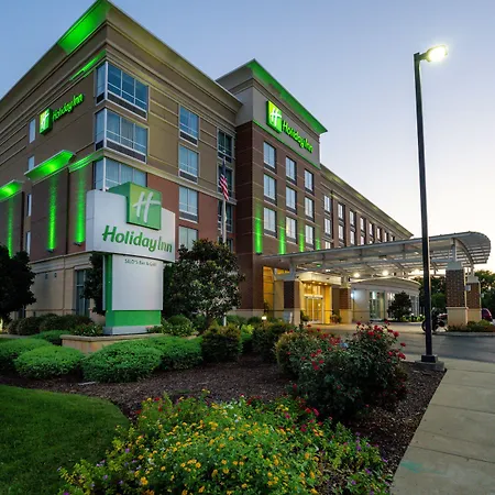 Holiday Inn Murfreesboro By Ihg-2