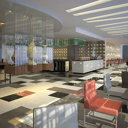 Le Meridien Dhaka-3