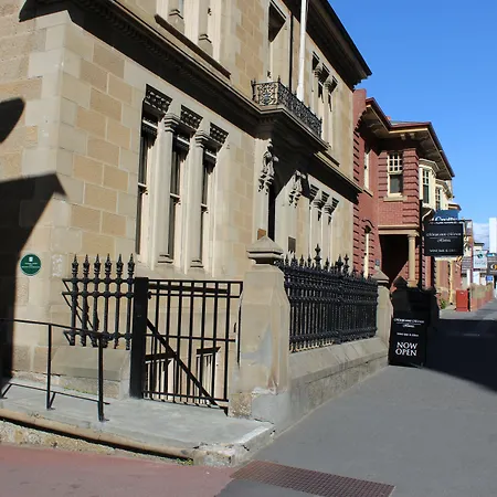 The Macquarie Hobart-3