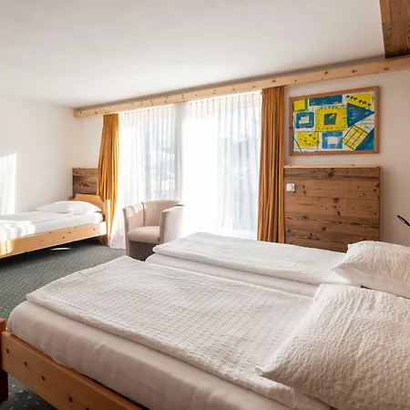 Hotel Grischuna-3