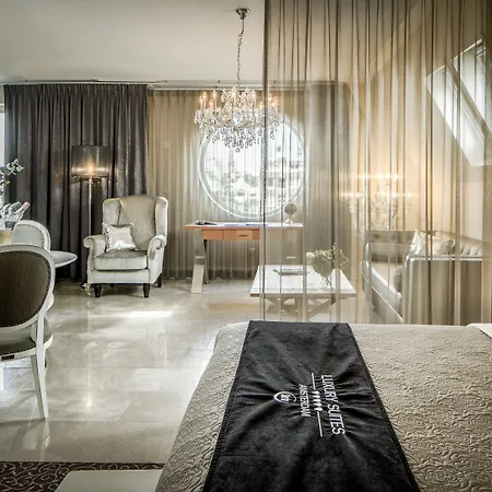 Luxury Suites Amsterdam-2