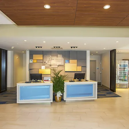Holiday Inn Express & Suites Pittsburgh North Shore By Ihg-2