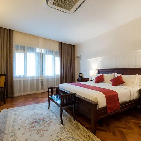 The Chambers Hotel-2