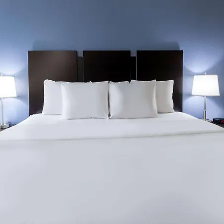 Days Inn By Wyndham Charles Town-3