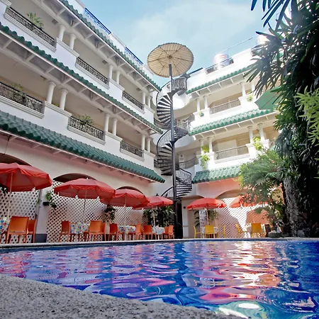 Hotel Galleria-2