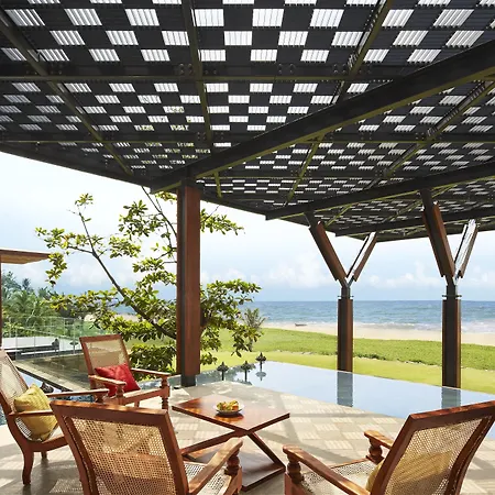 Heritance Negombo - Level 1 Safe&Secure-2