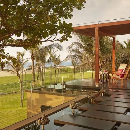Heritance Negombo - Level 1 Safe&Secure-3