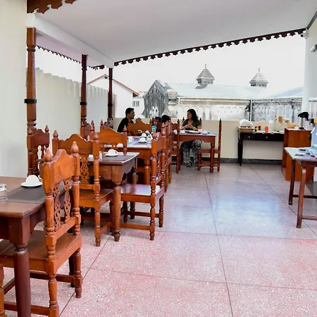 Forodhani Park Hotel-3