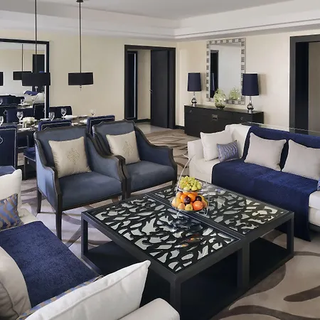 Voco Riyadh By Ihg-2
