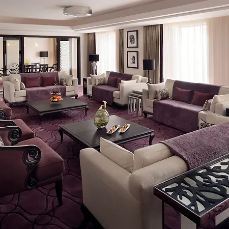 Voco Riyadh By Ihg-2