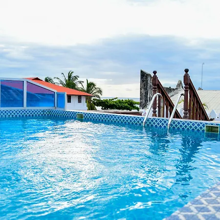 Forodhani Park Hotel-3