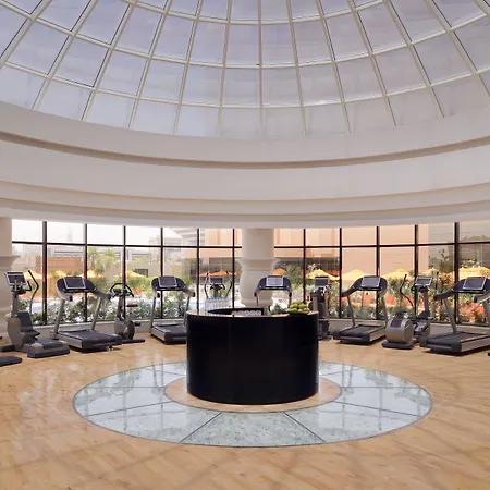 Voco Riyadh By Ihg-3