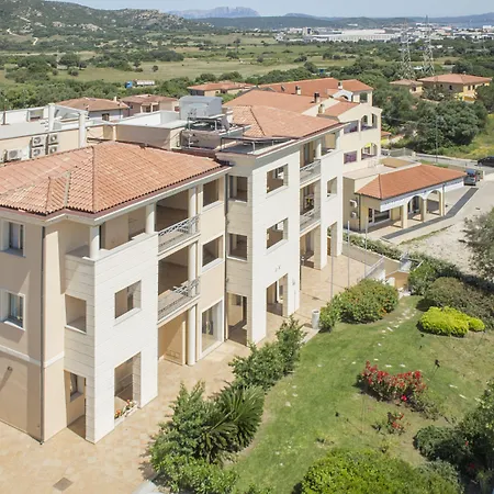 Olbia City Hotel & Spa-2
