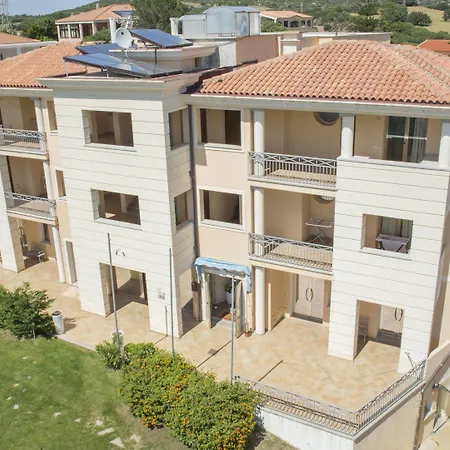 Olbia City Hotel & Spa-2