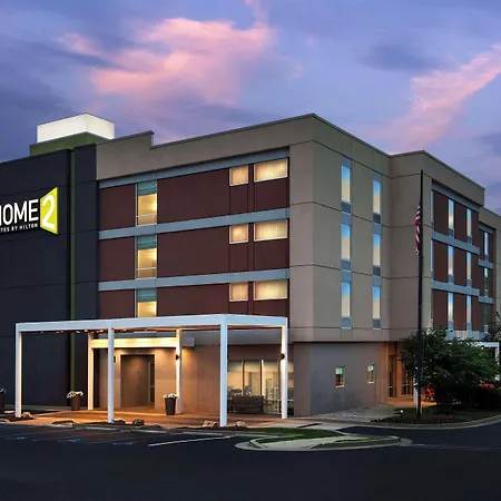 Home2 Suites By Hilton Lexington University / Medical Center-3