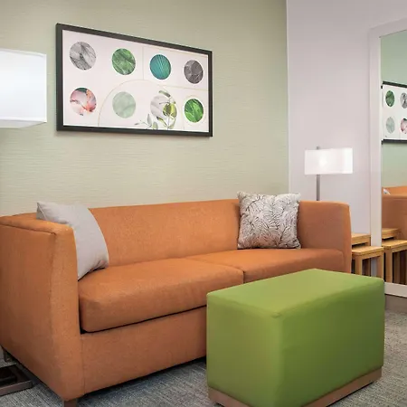 Home2 Suites By Hilton Lexington University / Medical Center-2