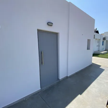 Blue Aegean Hotel&Suites-2