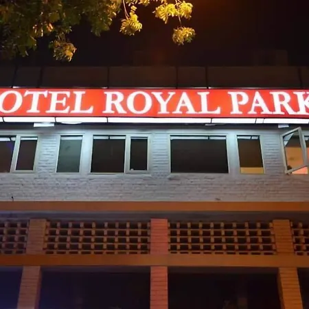 Hotel Royal Park 22-2