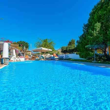 Melody Studios Faliraki-2
