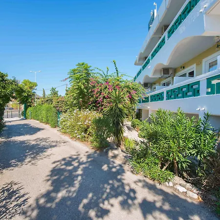 Melody Studios Faliraki-3