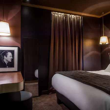 Hotel Armoni Paris-3