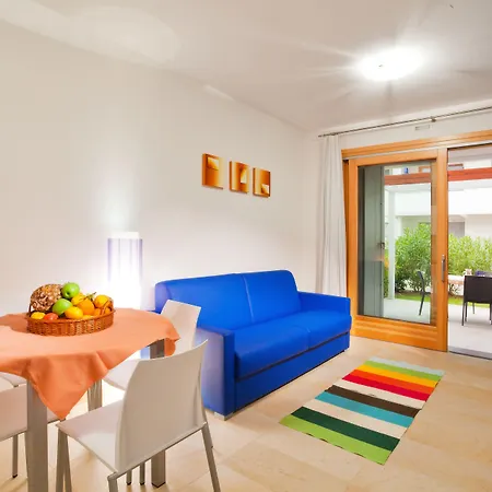 Villaggio Laguna Blu-3