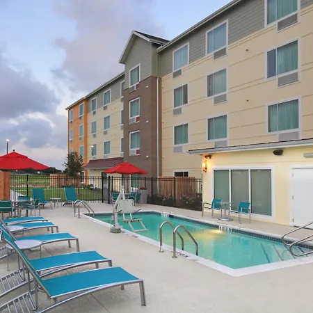 Towneplace Suites By Marriott Corpus Christi Portland-3