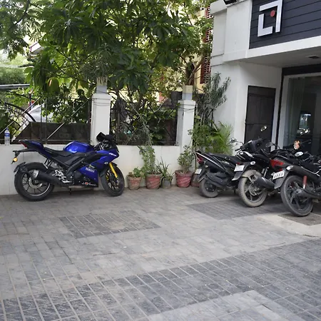 Hotel The Nook-2