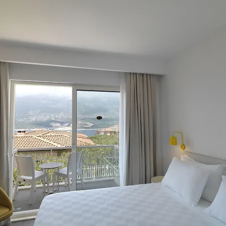 La Kumsal Hotel-2